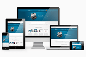 Responsive Web Design