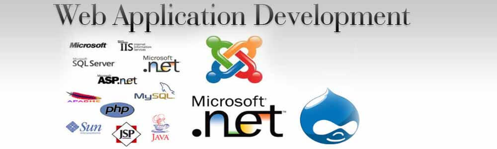 Custom Web Application Development 1 Custom Web Application Development 1