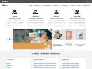 Online Admission Portal Website 1 Admissionlearning