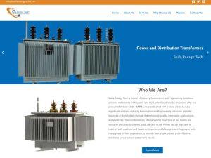 Saifaenergytech